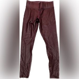 Takara legging—carbon 38